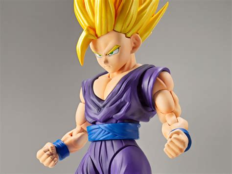 Free shipping for many products! Dragon Ball Z Figure-rise Standard - Super Saiyan 2 Son Gohan