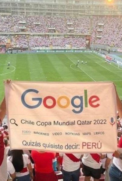 Chile Eliminado Y Explotaron Los Memes Pasión Fútbol Campo De Juego