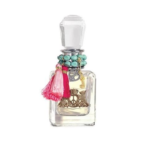 Buy Juicy Couture Peace Love Juicy Couture For Women Edp Ml Online Shop Beauty