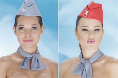 Naked Advert By Chocotravel Sparks Facebook Sexist Storm As Kazakh