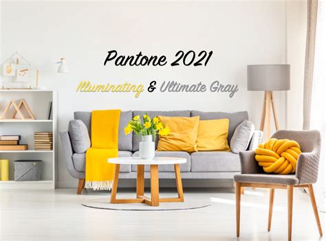 Now, you can have it at your fingertips with the pantone connect app, which enables you to find colors based on a single photograph. PANTONE Colori 2021 Illuminating & Ultimate Gray Idee Per ...