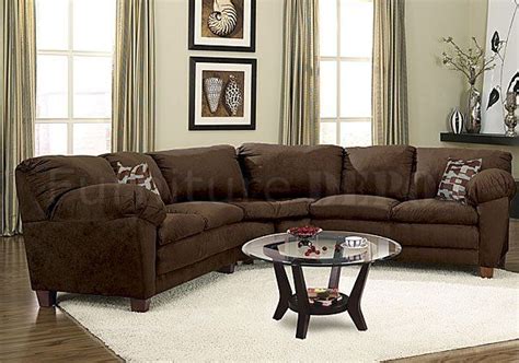 If you're going to use one color and you don't have different textures, the room can feel flat, says designer lauren mcgrath. colors that go with a chocolate colored couch | Brown ...