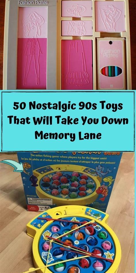 50 Nostalgic 90s Toys That Will Take You Down Memory Lane Childhood