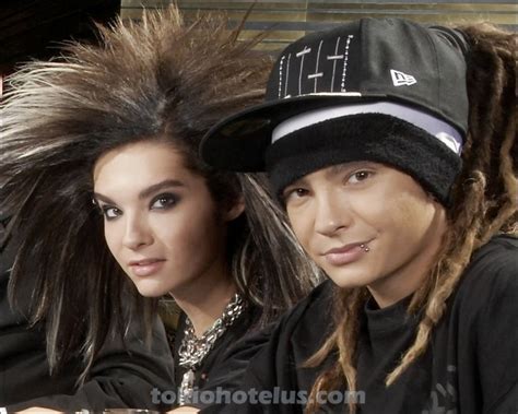 Bill And Tom Tokio Hotel Photo 3755351 Fanpop