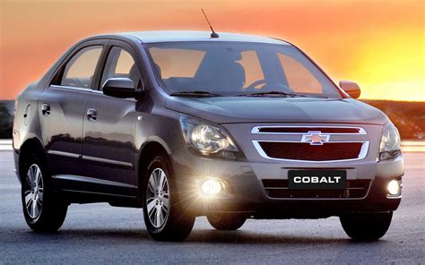 Chevrolet Cobalt 18 Automático Fotos Preços E Especificações Car