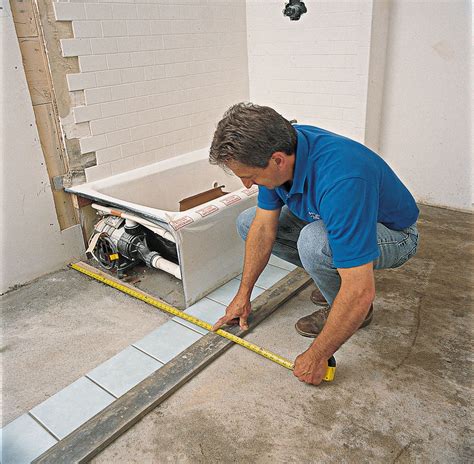 How To Tile A Floor Ceramic Floor Tiles Flooring How To Lay Tile