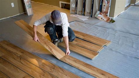 What You Should Know About The Engineered Wood Flooring Installation