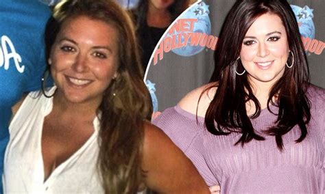 Real Housewives Of New Jerseys Lauren Manzo Gets A Breast Reduction