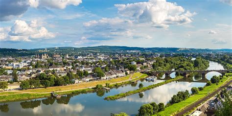 German trier kmax exhouse.jpg 987 × 652; Städtetrip nach Trier 2021 🥇 12 Sehenswürdigkeiten & Tipps