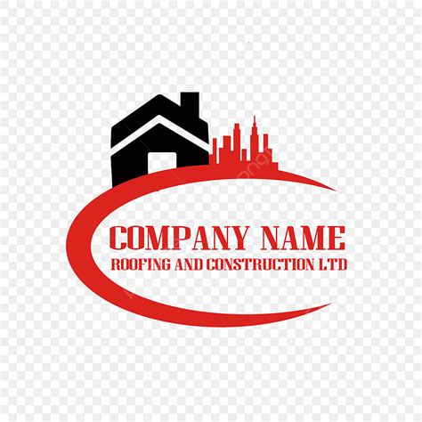 Logo Perusahaan Konstruksi Template Desain Logo Gratis Nama Perusahaan