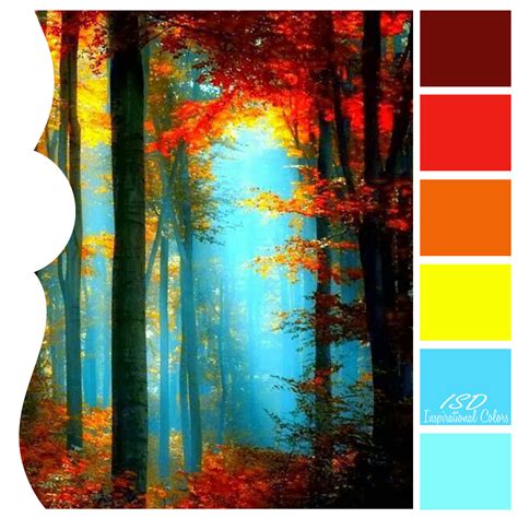 color inspiration 373 inspirational colors by ilonka s designs