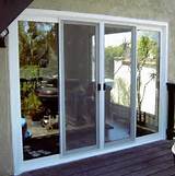 Small Sliding Patio Doors Images