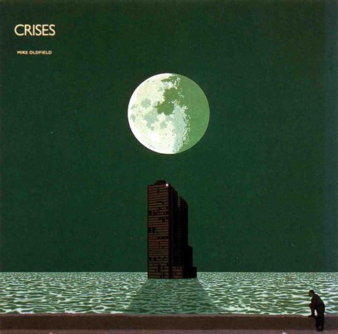 Pildiotsingu Mike Oldfield Crises Album Covers Tulemus Mike Oldfield