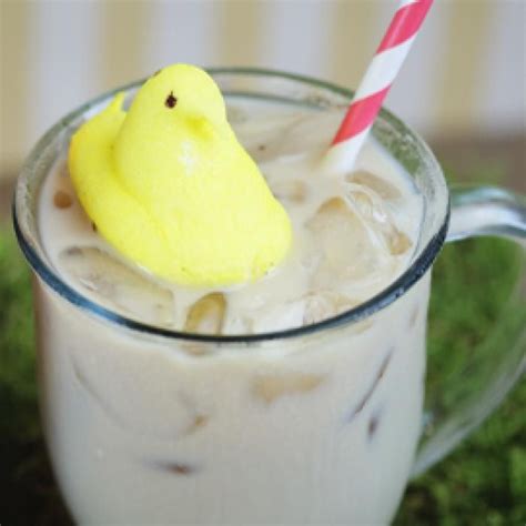 Iced Torani Shmallow Latte Recipe Torani Ninja Coffee Bar Recipes