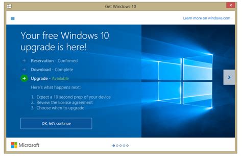 How To Upgrade And Install Windows 10