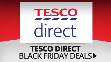 The Best Tesco Direct Black Friday Deals 2016 Ekamm
