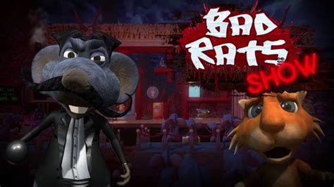 Bad Rats Show Complete Ost Official Soundtrack Youtube