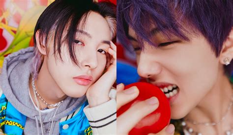 NCT Dream S Jisung And Renjun Give A Taste Of Spice Through The Crazy Jalapeno Teasers For