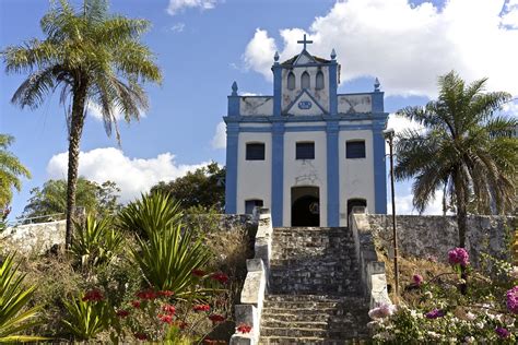 Prefeitura de santo antônio de goiás. Igreja de Nossa Senhora Aparecida - Cidade de Goiás, Goiás ...