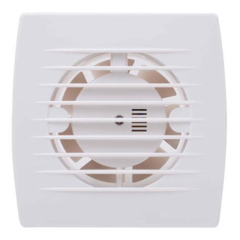 Decorative white 110 cfm ceiling mount bluetooth stereo speakers bathroom exhaust fan with led light. Goldair Wall or Ceiling Fan - Heat Light Extractor Fans ...