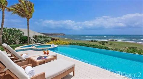 House For Sale At Luxury Villas At East Resort Skeetes Bay Barbados