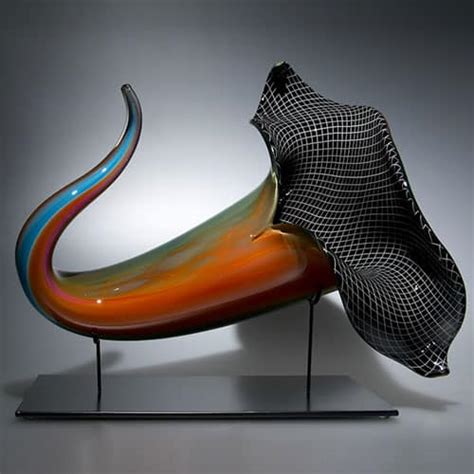 List Of Famous Blown Glass Sculptures 2024 [updated] Working The Flame