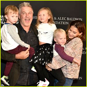 They are good friends with ron howard. Carmen Baldwin Photos, News and Videos | Just Jared