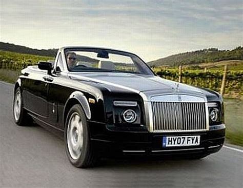 Billionaire media executive and philanthropist oprah winfrey is best known for hosting her own internationally popular talk show from 1986 to 2011. 15 Most Expensive Rolls-Royce Cars in the World