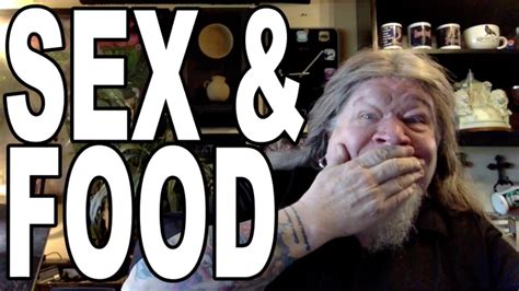 Sex And Food Pastor Bob Daily Youtube
