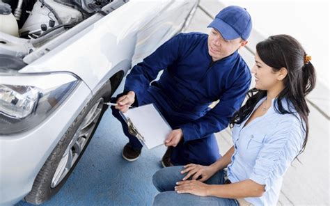 The Benefits Of A Pre Purchase Used Car Inspection Ensuring Peace Of