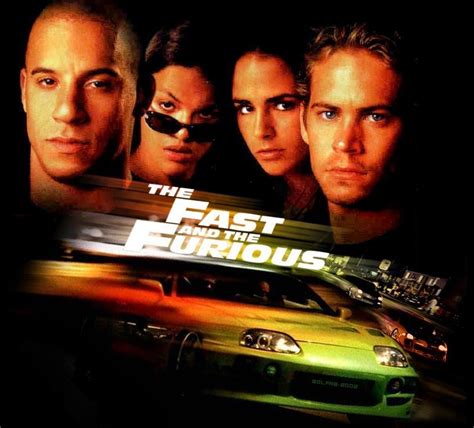 What song is played in the theatrical trailer for this film? Entertainment: The Fast and the Furious 1 (2001) BRRIp ...