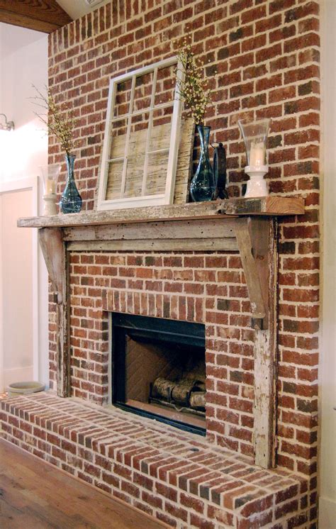 New Snap Shots Log Burner Fireplace Tile Tips Enough Time For Those Exposed Bricks Framing Your