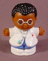 Little People Doctor Photos