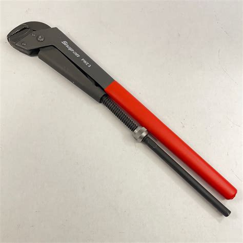 Snap On 21 12 Plier Wrench Pwz3 Shop Tool Swapper