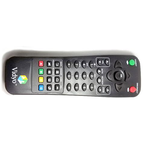 37 Key Infrared Remote Control Infrared And Chrome
