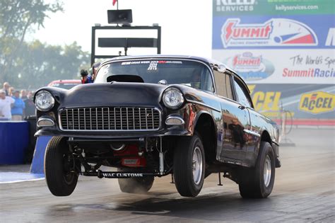 Here Are Your Hot Rod Drag Week 2016 Winners And Official Results