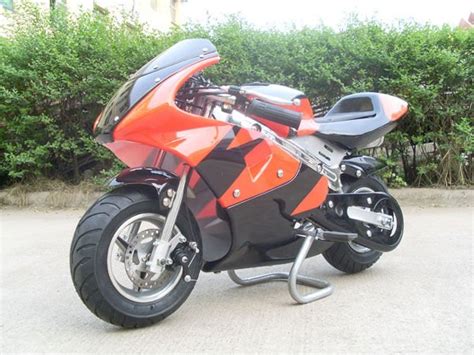 It will show you the basics of buying the right bike. Cheap Mini 50cc Dirt Bike 50cc Pocket Bike for 49cc engine ...
