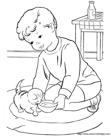 Download Three Little Kittens Coloring Pages - Coloring Home