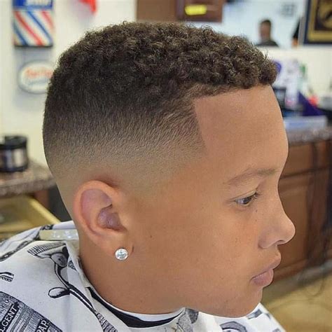 Fortunately, there are so many cool hairstyles for little black boys that no matter what your toddler is into, there is a cute haircut for. 50 Superior Hairstyles and Haircuts for Teenage Guys ...