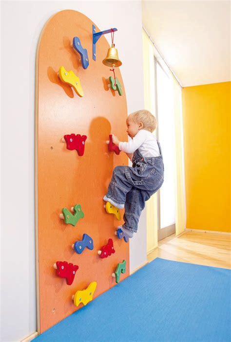 Des milliers de nouvelles images de grande qualité ajoutées chaque jour. Mur d'escalade crèche bébé | YouPI ACTIVITE Enfant ...