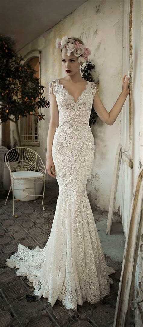 Top 20 Vintage Wedding Dresses For 2016 Brides Vintage