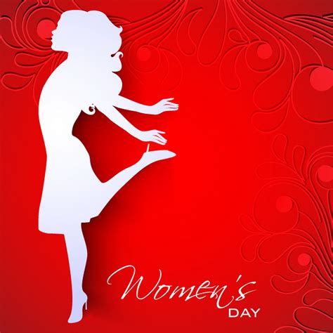 International women's day is a holiday that's celebrated worldwide on march 8th and celebrates the cultural, economic, and political achievements of all women. 19 Exclusive International Women's Day Cards - WeNeedFun