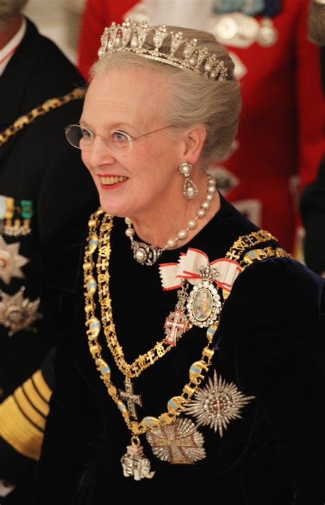 Originally called smile, later in 1970 singer freddie mercury came up with the new name for the. Queen Margrethe II - Queen Margrethe II Photos - Queen ...