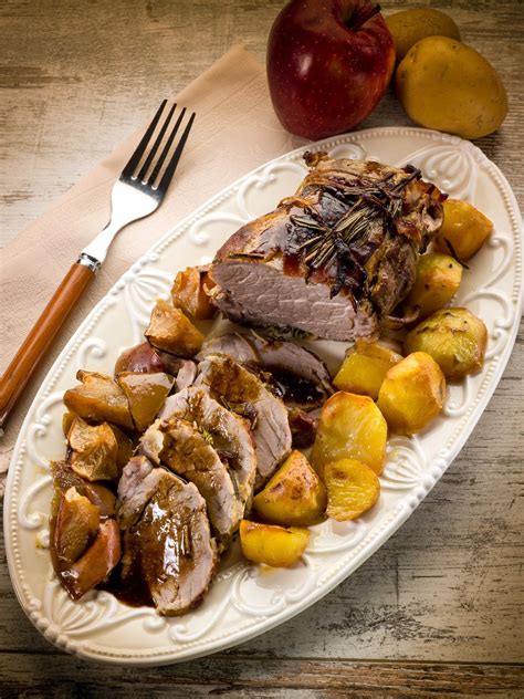 Recette épaule de veau piquée sauce échalote