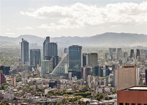 A country in north america, located south of the united states. Economy of Mexico - Wikipedia
