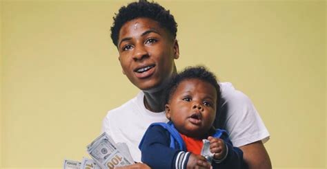 Nba Youngboy Finds Out His Youngest Son Isnt Actually His