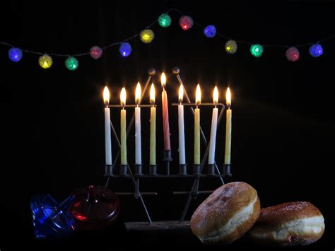 When is hanukkah, and how is the jewish holiday celebrated each year? When is last night of hanukkah 2020 | Last night of ...