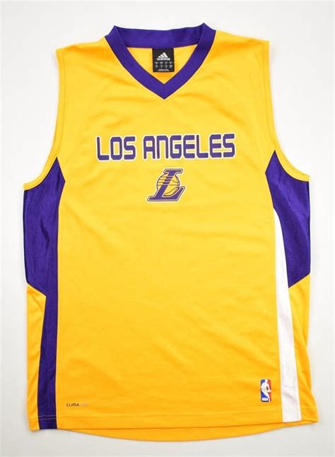 Whatever you're shopping for, we've got it. LOS ANGELES LAKERS NBA ADIDAS SHIRT S Other Shirts ...