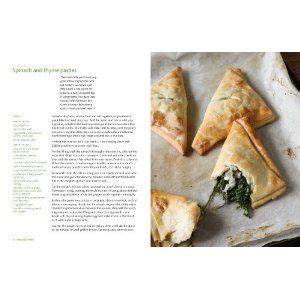 See www.chickenout.tv for more recipes and information. River Cottage Veg Every Day! by Hugh Fearnley ...