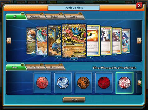 And the classic card game's virtual app has all kinds of cool twists. Pokemon Trading Card Game Now Available for iPad with Online Multiplayer - MacRumors